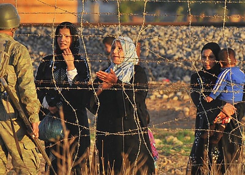 Syria bez chrześcijan? Dramatyczne dane i alarm Kościoła