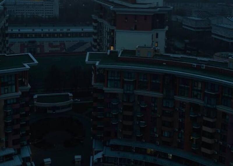 ograniczenia energii w Kijowie