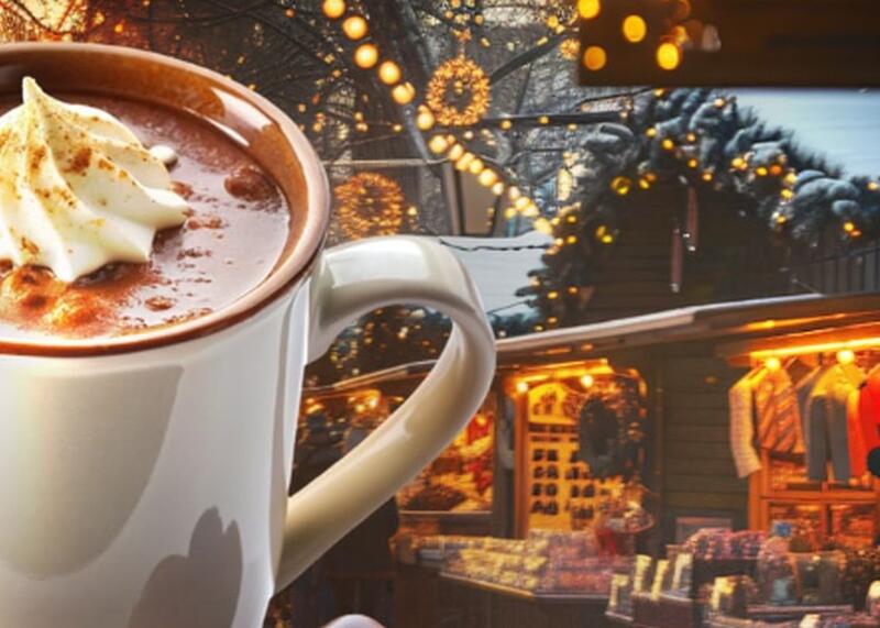 Lumumba - tradycyjny napój bożonarodzeniowy