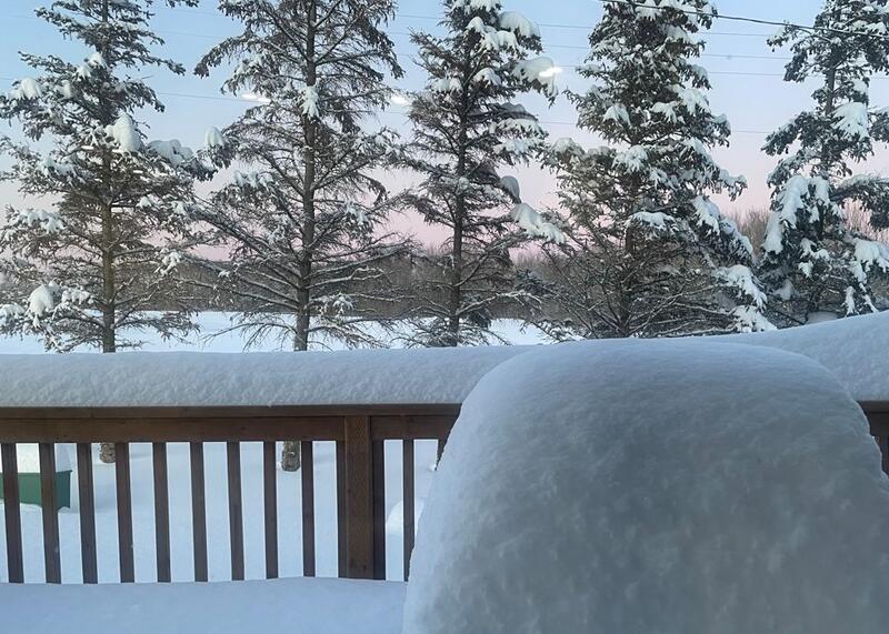 przed pierwszą gwiazdką