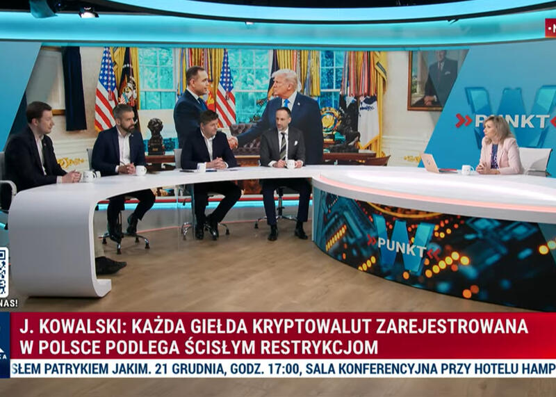 Program &quot;W Punkt&quot;