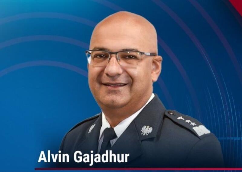 Alvin Gajadhur