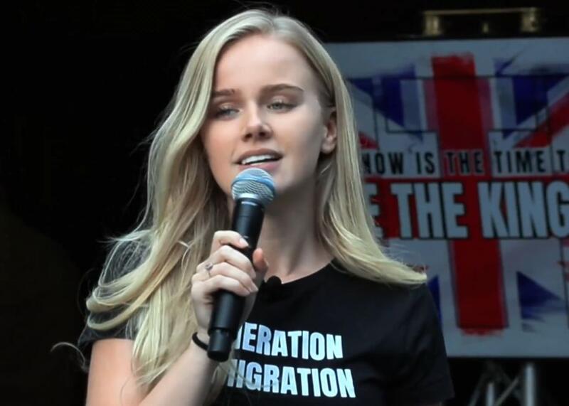 Eva Vlaardingerbroek