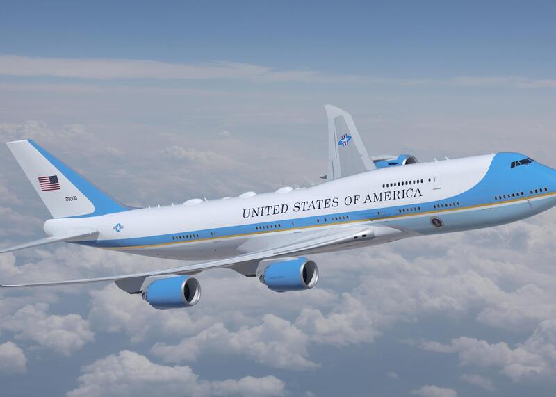 Air Force One