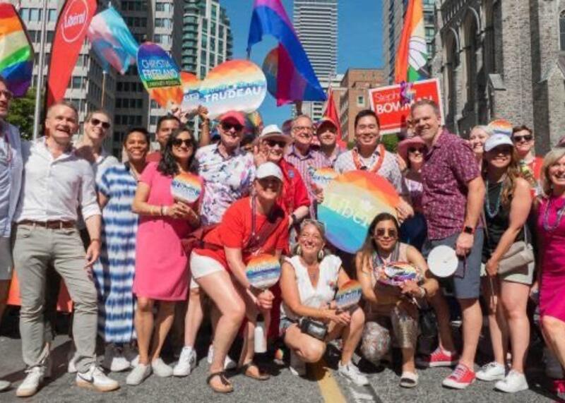 osoby trans nie mieszczą się w raporcie