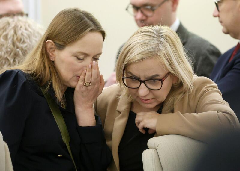 sytuacja w Polsce 2050