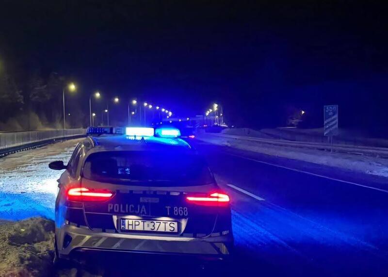 KWP Olsztyn ostrzega