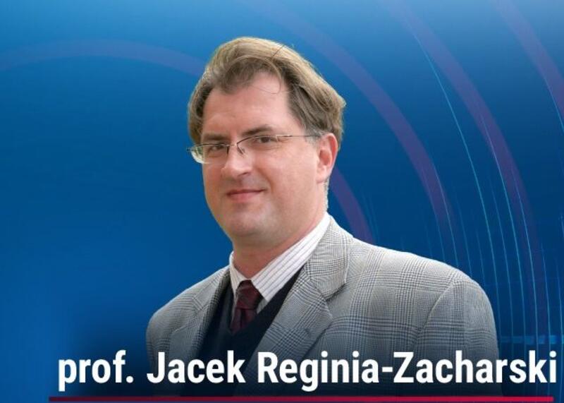 Jacek Reginia-Zacharski