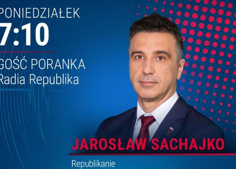 Jarosław Sachajko
