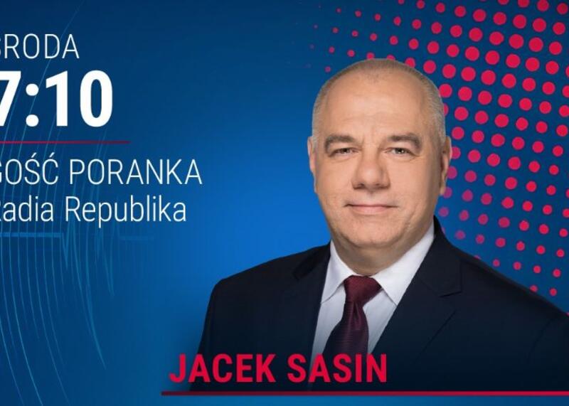 Jacek Sasin