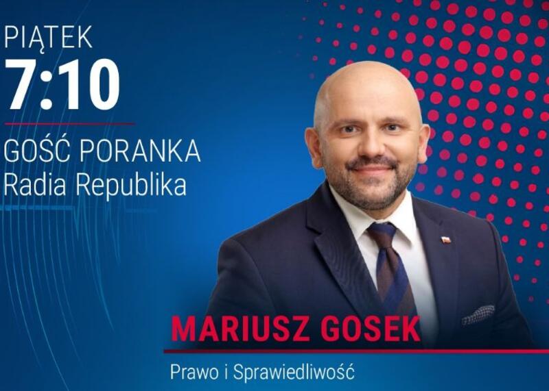 Mariusz Gosek