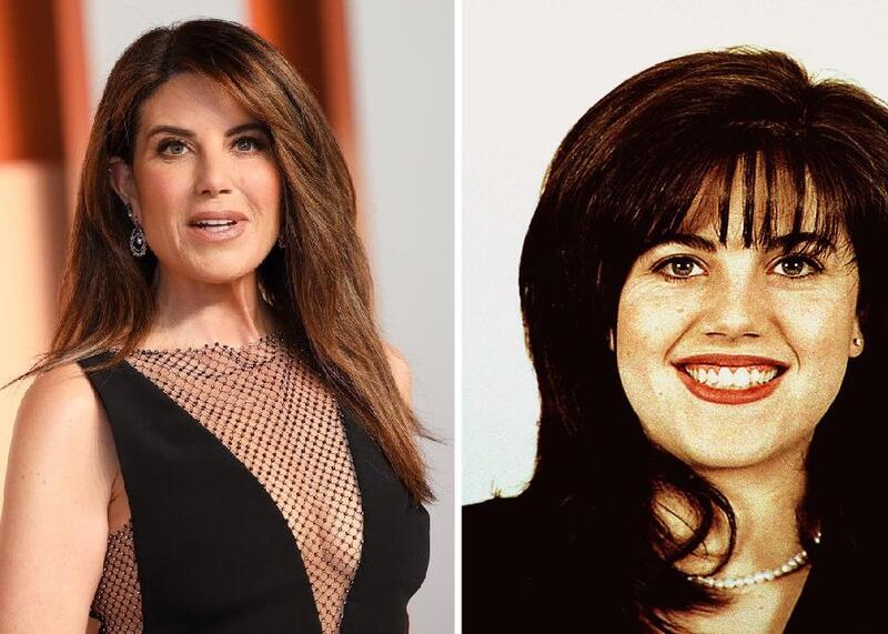 Monica Lewinsky