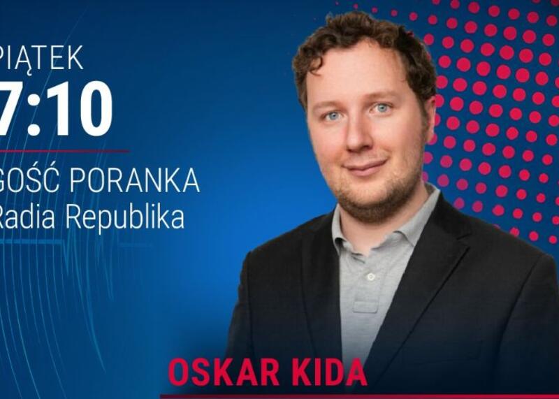 Oskar Kida