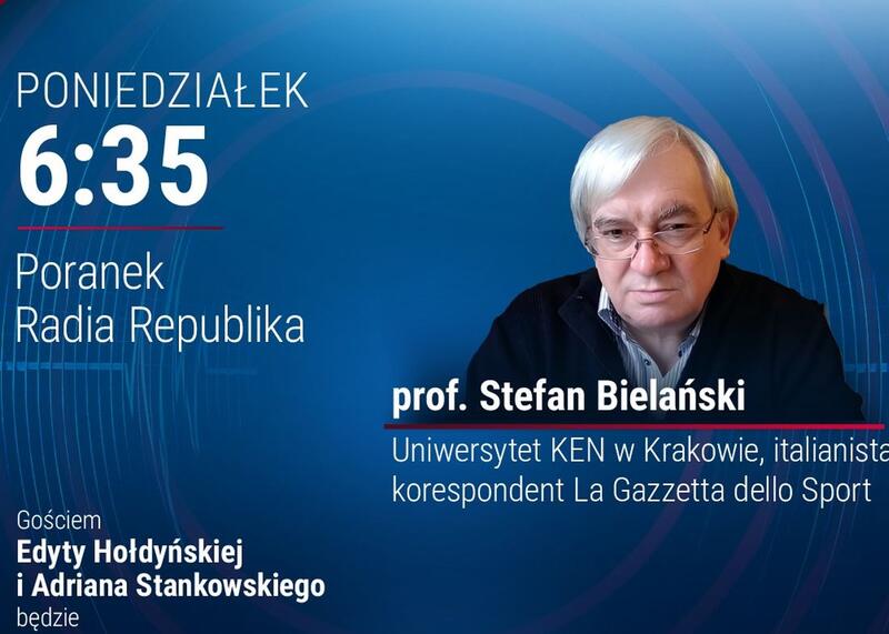 Stefan Bielański