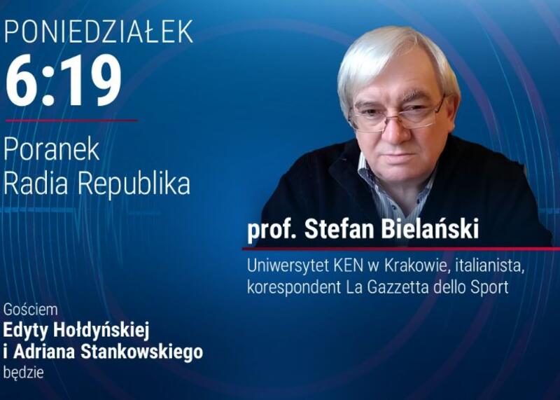 Stefan Bielański