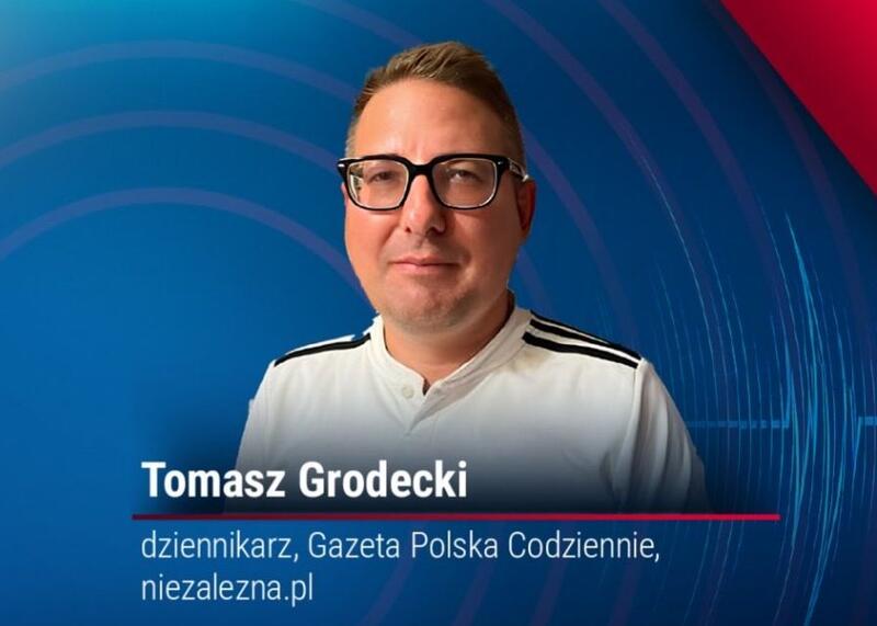 Tomasz Grodecki