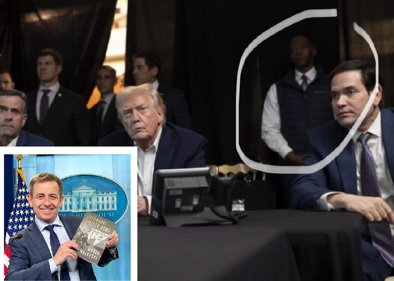 Marek Wałkuski, Polskie Radio