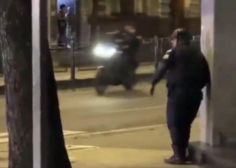 niestabilna sytuacja w Wenezueli