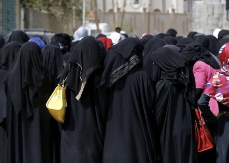 Niemiecki sąd zakazuje jazdy w nikabie