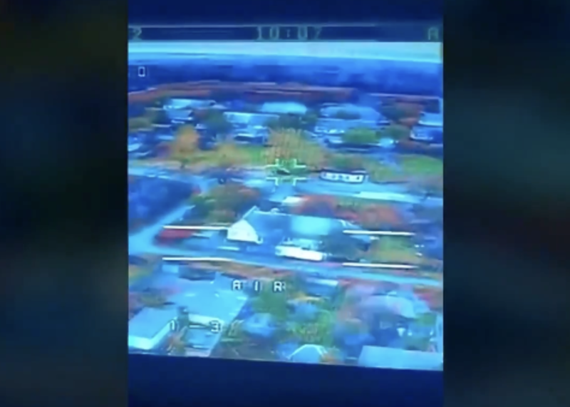 Sztuczna inteligencja zmienia wojnę na Ukrainie