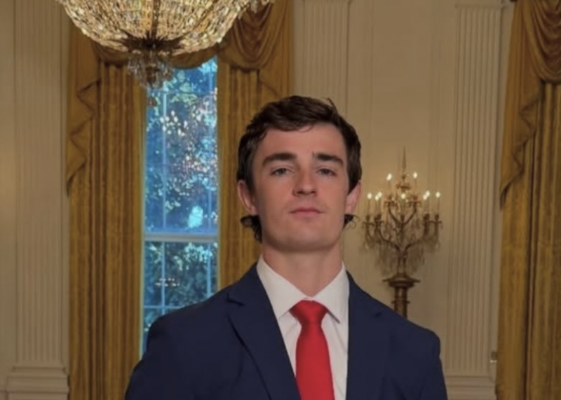 Lewica w USA atakuje niezależnego dziennikarza. Ujawnił aferę finansową w Minnesocie