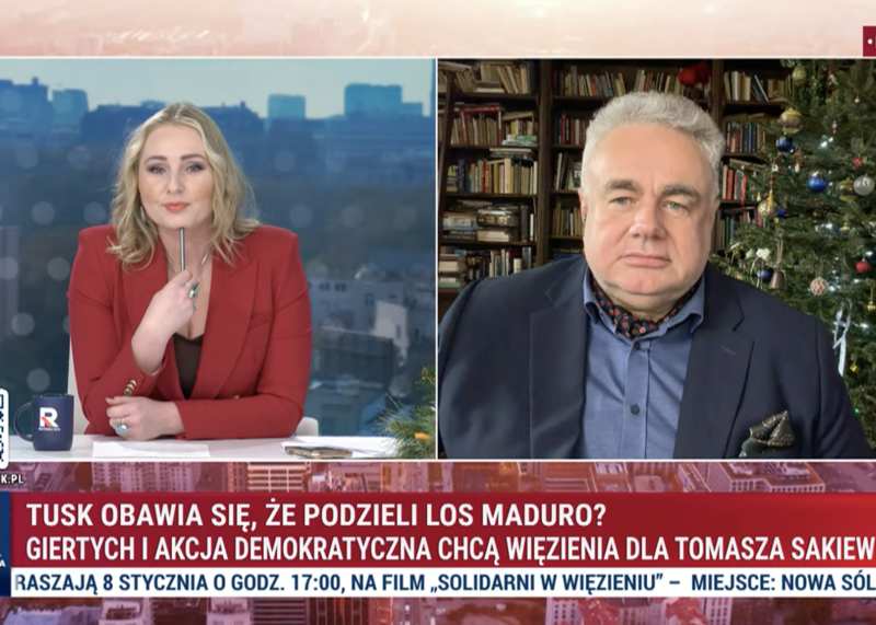 Tomasz Sakiewicz