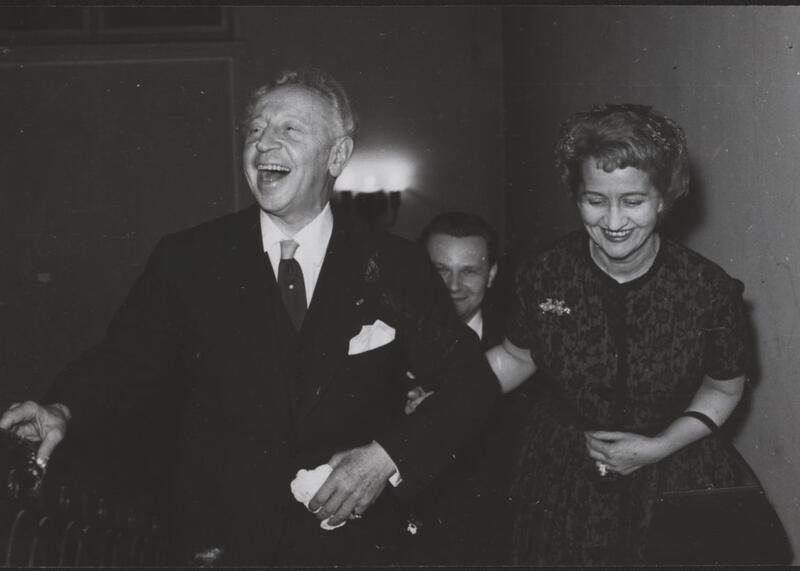 Wystawa o Arturze Rubinsteinie w Łodzi