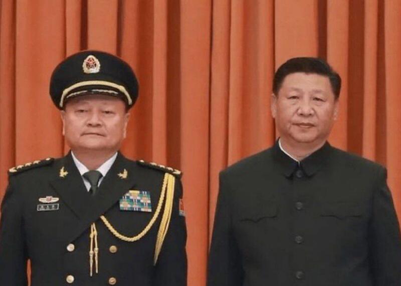 Xi Jinping