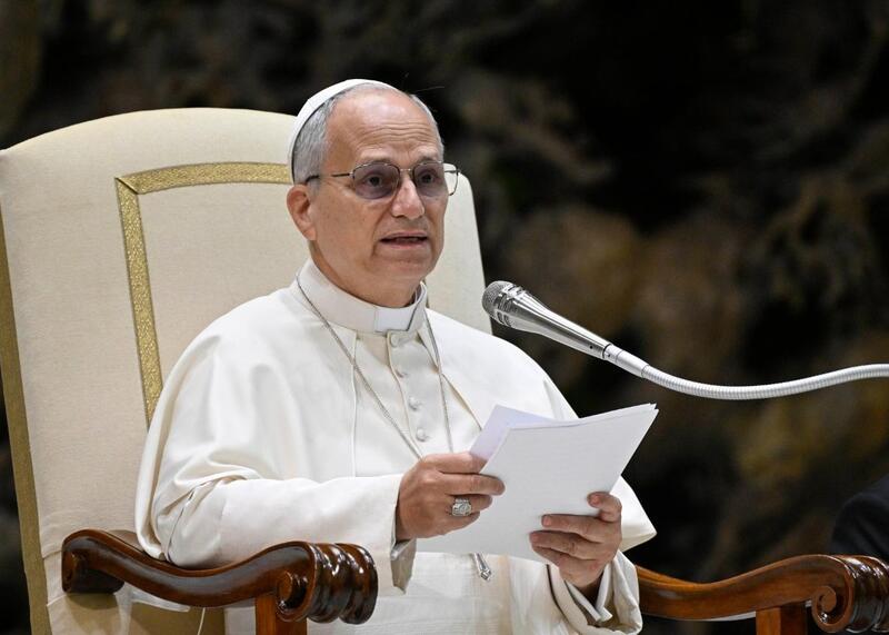 Kościół przeciw antysemityzmowi