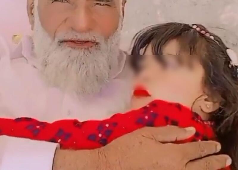 małżeństwa z dziećmi w Islamie