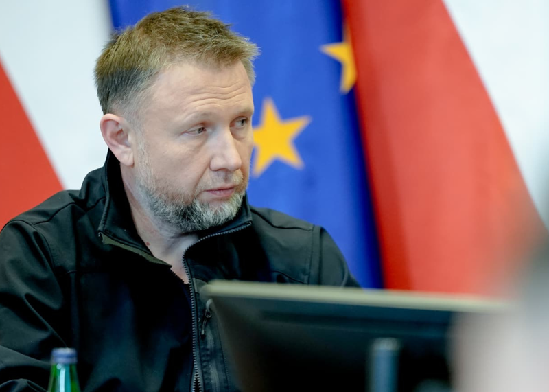 Marcin Kierwiński
