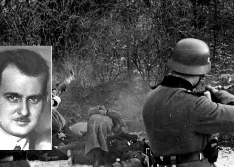 Niemiecka zemsta na polskim lekarzu. Historia doktora, który walczył do końca