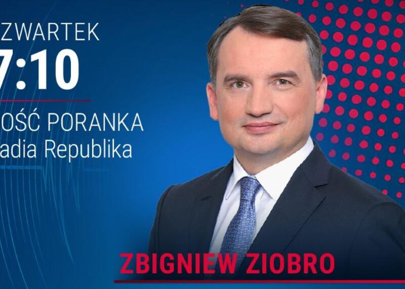 Zbigniew Ziobro