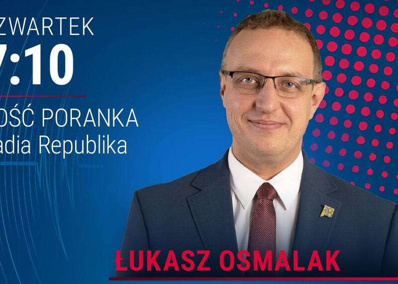 Łukasz Osmalak