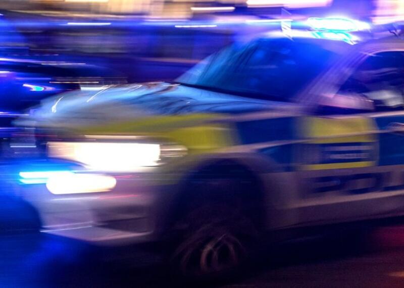 policja metropolitalna