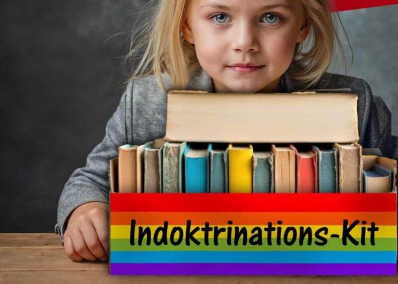 indoktrynacja dzieci