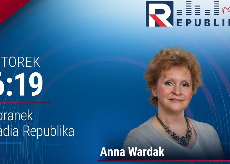 Anna Wardak