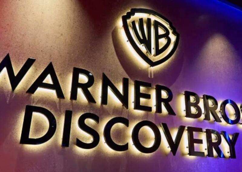 Warner Bros. Discovery