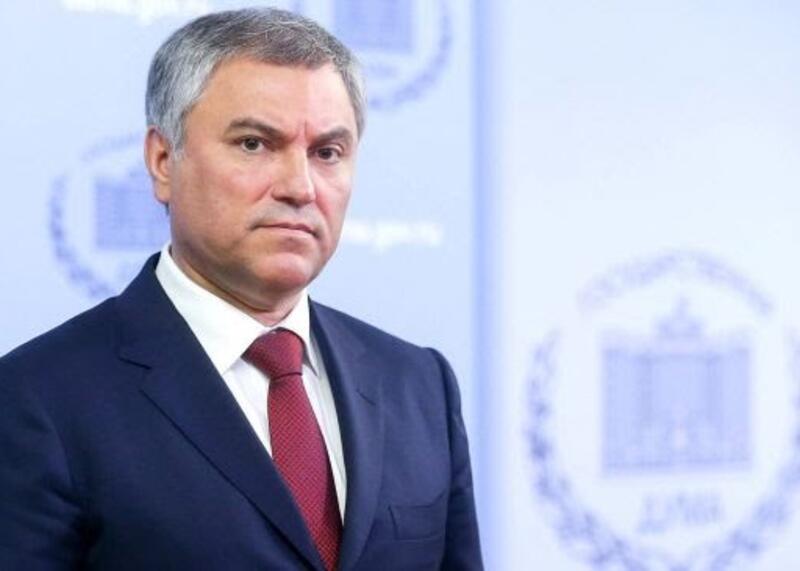 Wiaczesław Wołodin