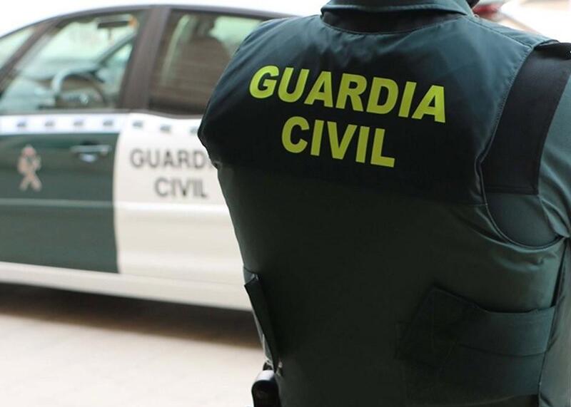 Guardia Civil