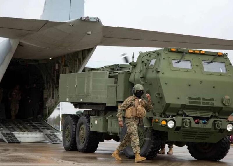 HIMARS