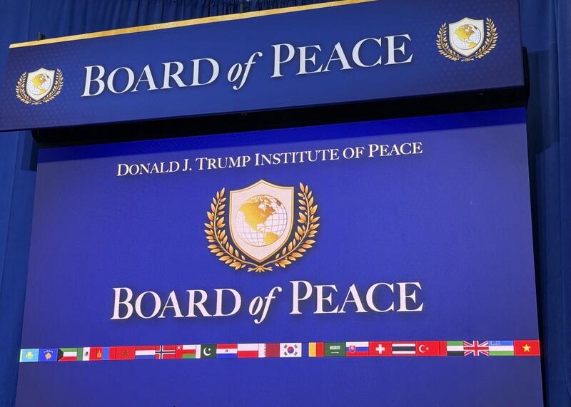 Board of Peace