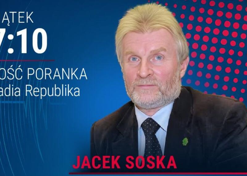 Jacek Soska