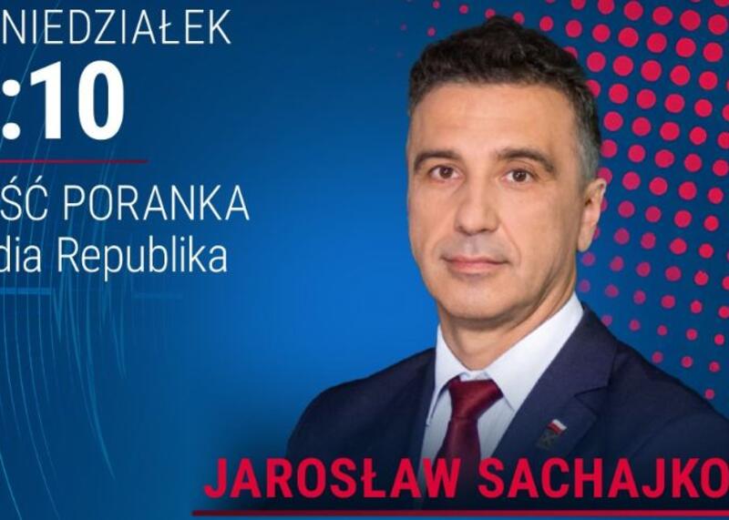Jarosław Sachajko