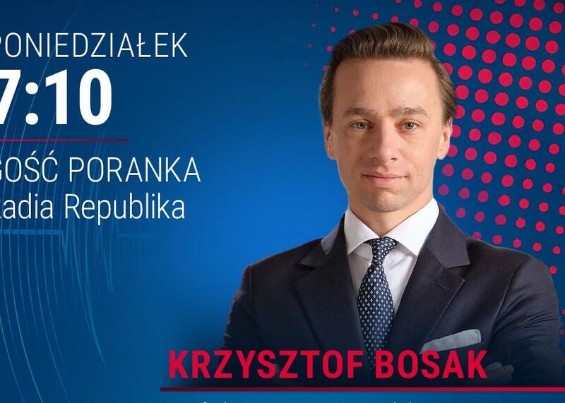 Krzysztof Bosak