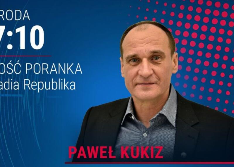 Paweł Kukiz