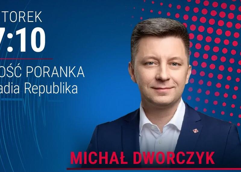 Michał Dworczyk