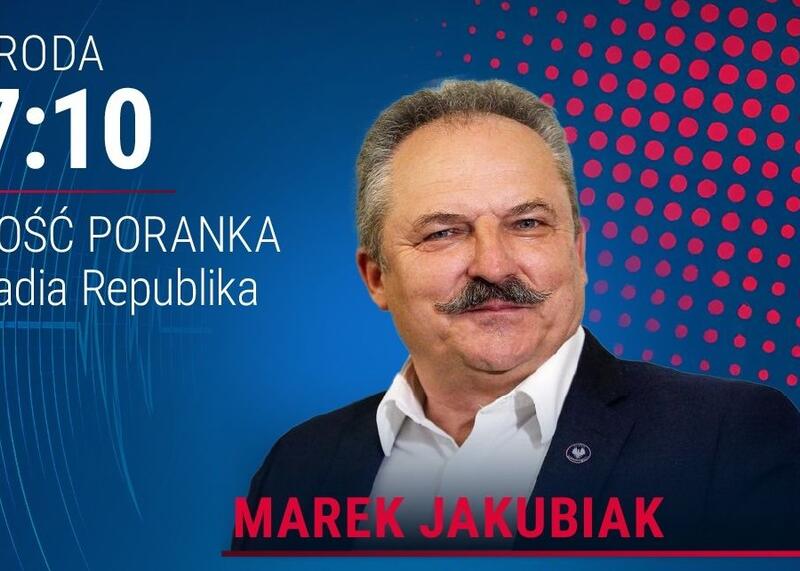 Marek Jakubiak