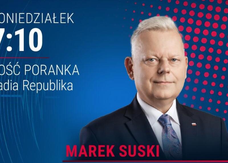 Marek Suski