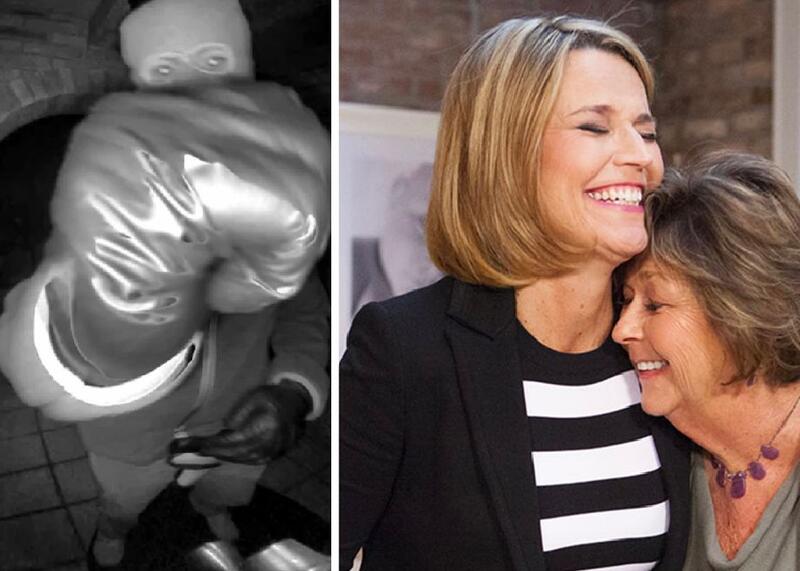 poszukiwania Nancy Guthrie